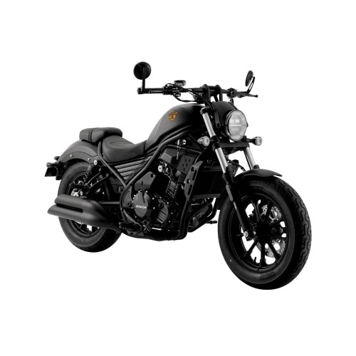 Мотоцикл GROZA JOY300 Sport