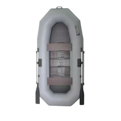 Гребная лодка ПВХ МУССОН Н-270 РС