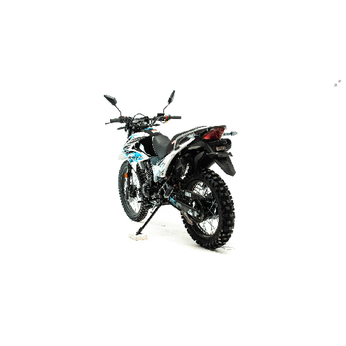 Мотоцикл кроссовый эндуро MOTOLAND Enduro LT 250 (2021 Г.)
