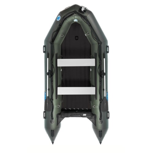 Лодка ПВХ STORMLINE Heavy Duty Air Lite 400 (2024)