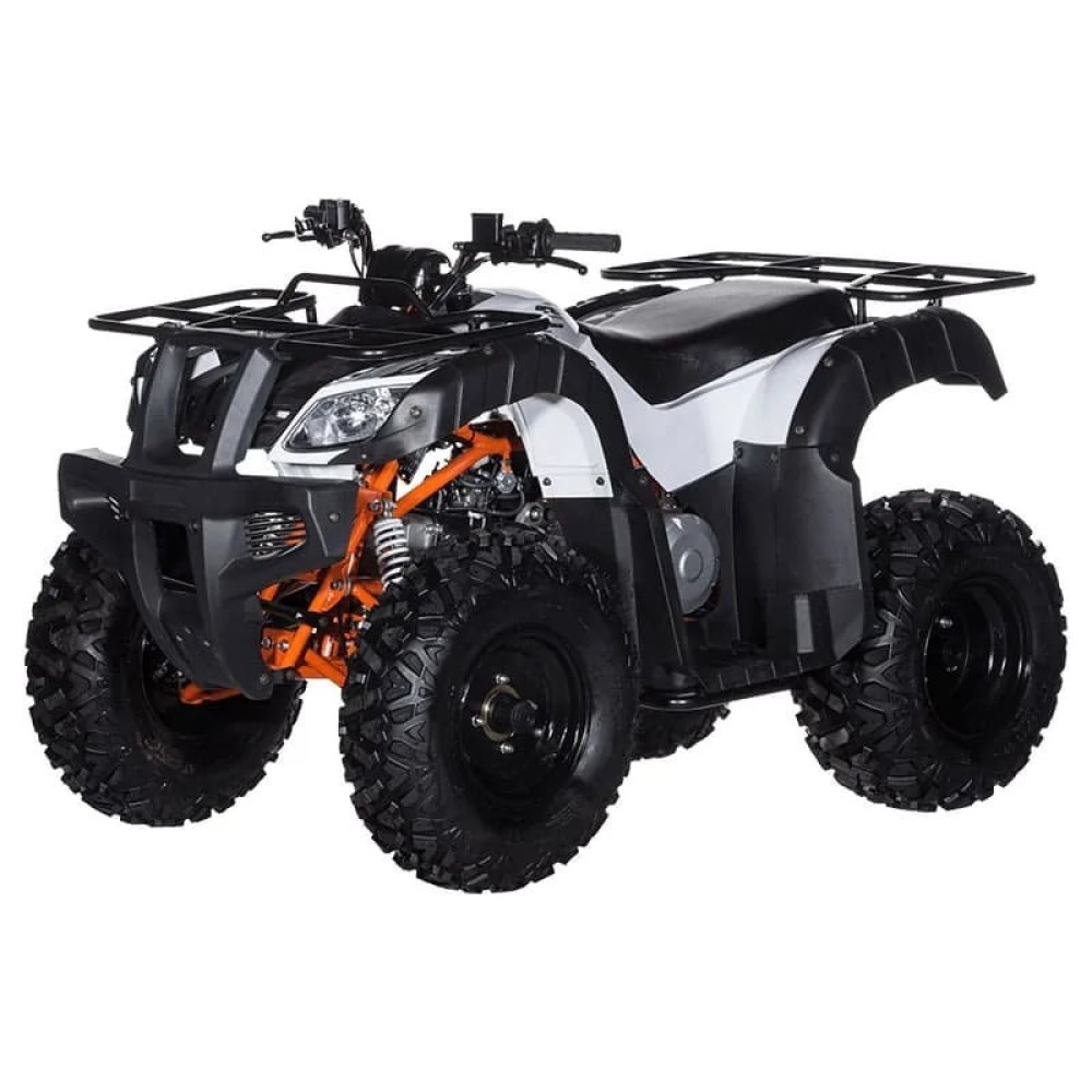 Квадроцикл KAYO BULL-3C