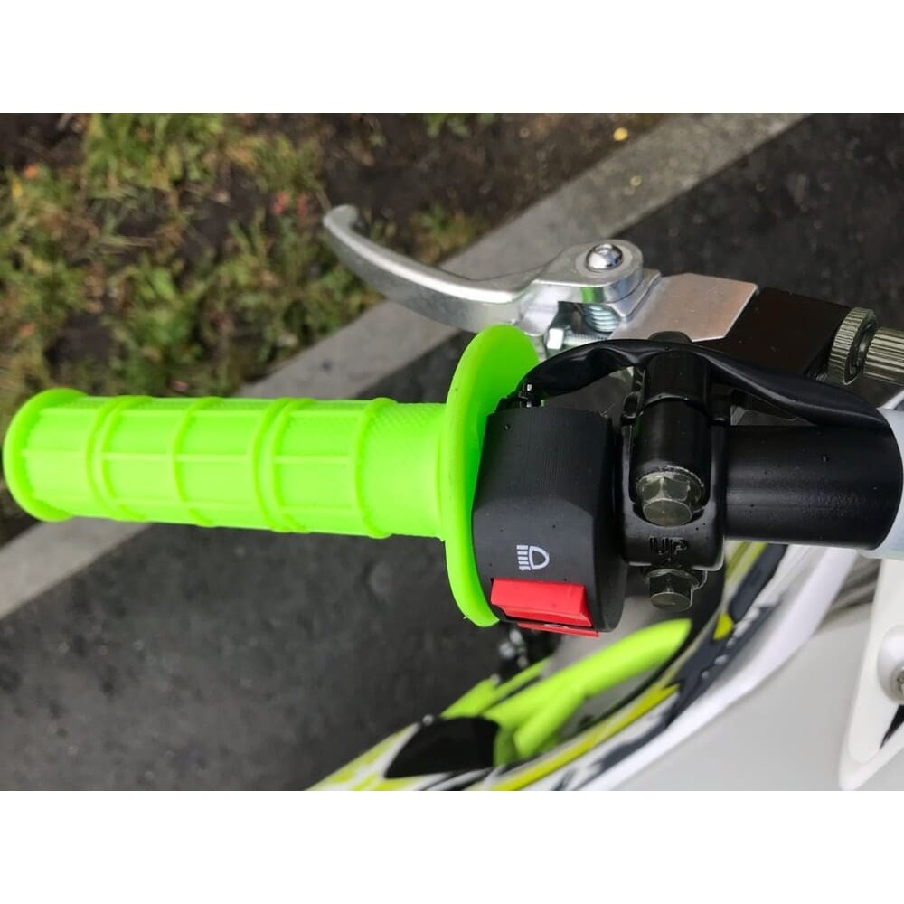 Мотоцикл MOTOLAND Apex140 (2021 Г.) PITBIKE