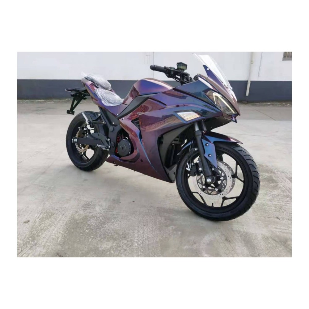 Электромотоцикл ELECTRON R3 (3 кВт)