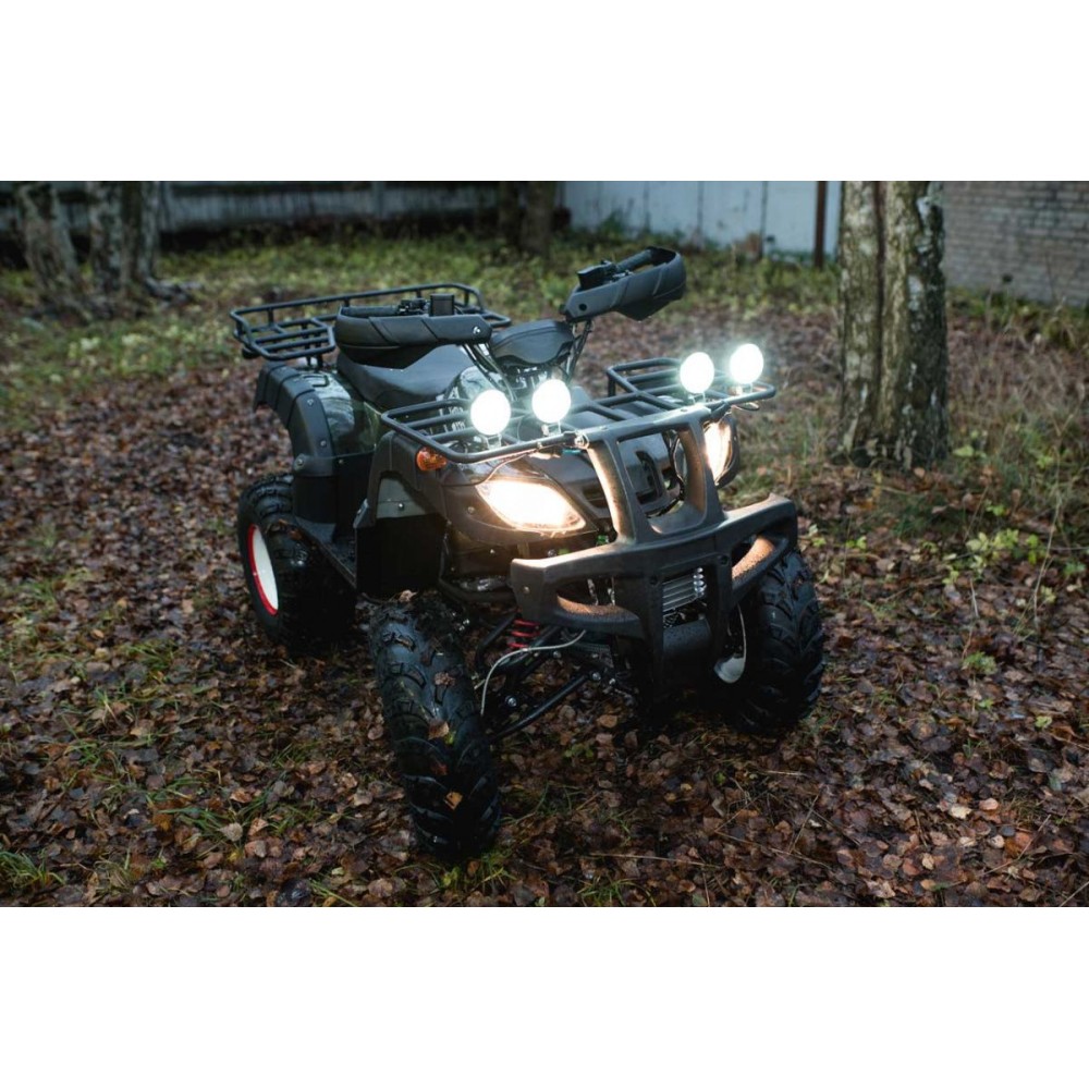 Квадроцикл WELS ATV Thunder 150