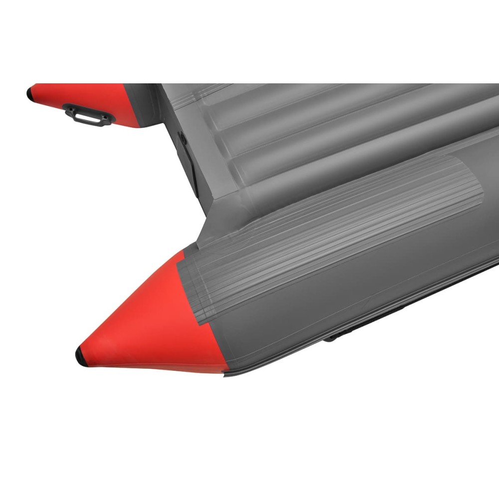 Лодка ПВХ РОДЖЕР Zefir 4000