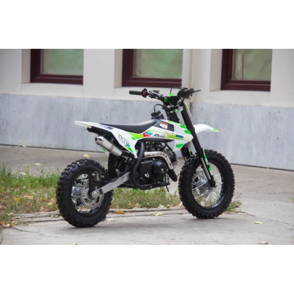 Мотоцикл FULL CREW FC110 12/10 PITBIKE