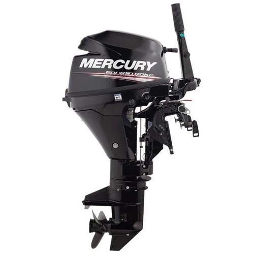 4х-тактный лодочный мотор MERCURY ME F 8 M