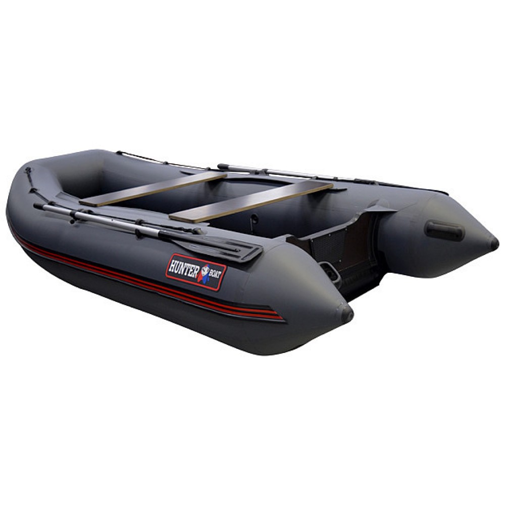 Лодка ПВХ ХАНТЕР 330 А