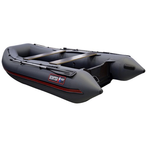 Лодка ПВХ ХАНТЕР 330 А