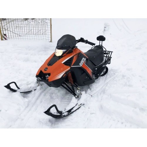 Снегоход AVANTIS Capitan 150 Б/У