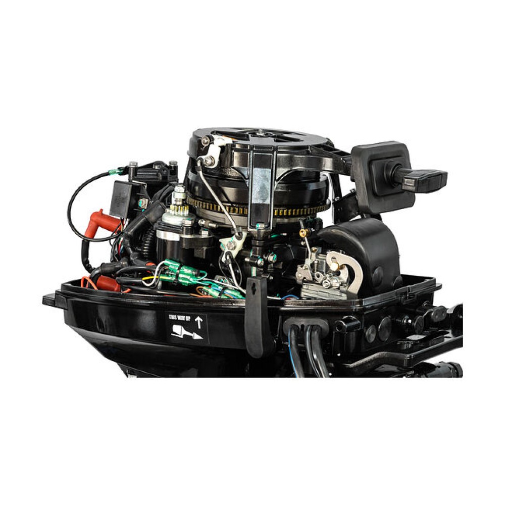 2х-тактный лодочный мотор MARINE ROCKET MR20FFES