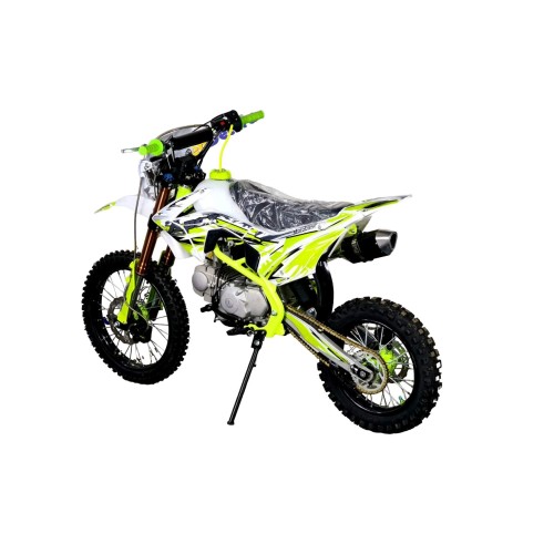 Мотоцикл MOTOLAND Apex125 E (2022 г.) PITBIKE