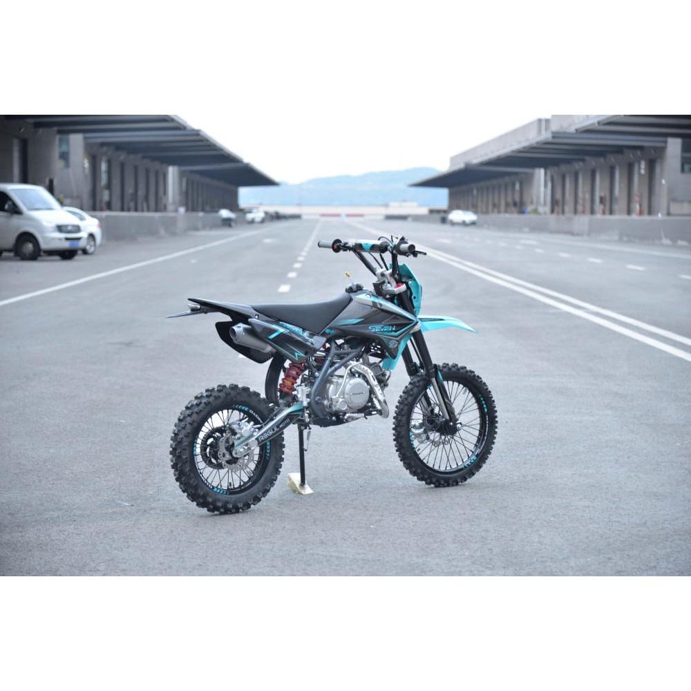Мотоцикл REGULMOTO Seven Medalist Pro 17/14 PITBIKE