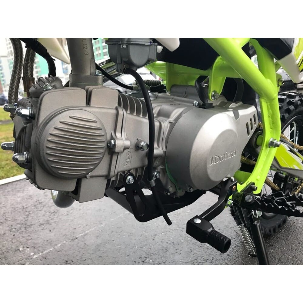 Мотоцикл MOTOLAND Apex140 (2021 Г.) PITBIKE
