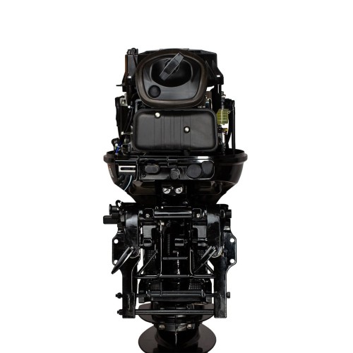 2х-тактный лодочный мотор GLADIATOR G40FES