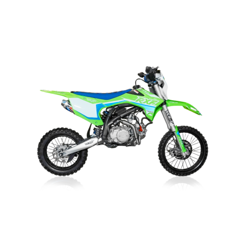 Мотоцикл APOLLO RXF Freeride 150 PITBIKE