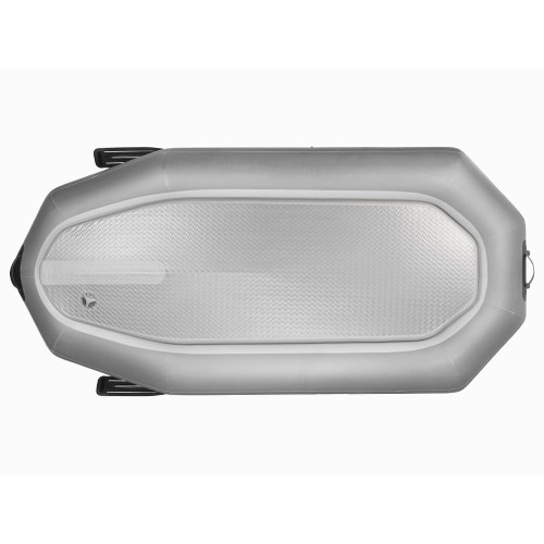 Гребная лодка ПВХ X-RIVER Rocky Mini 260