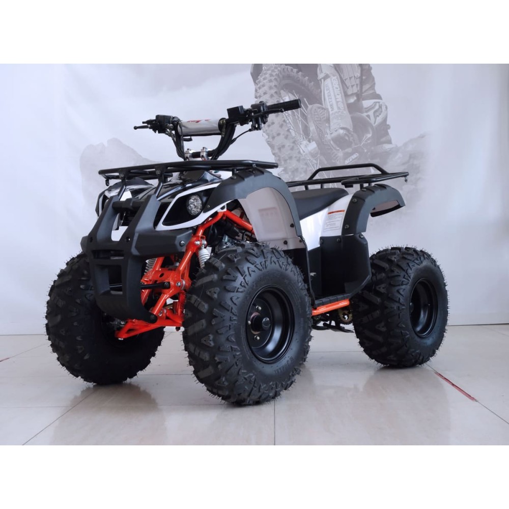Квадроцикл KAYO MINI BULL