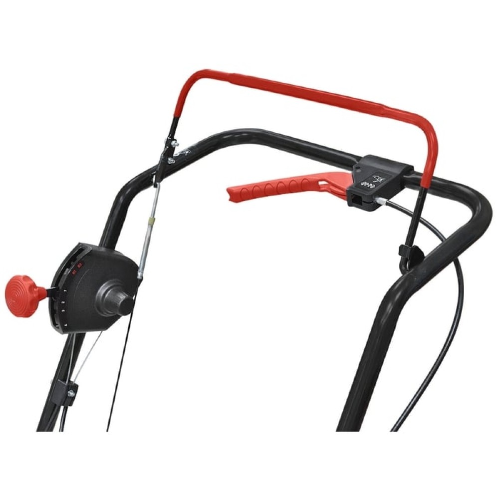 Снегоуборщик ПАРМА МСБ-01-756