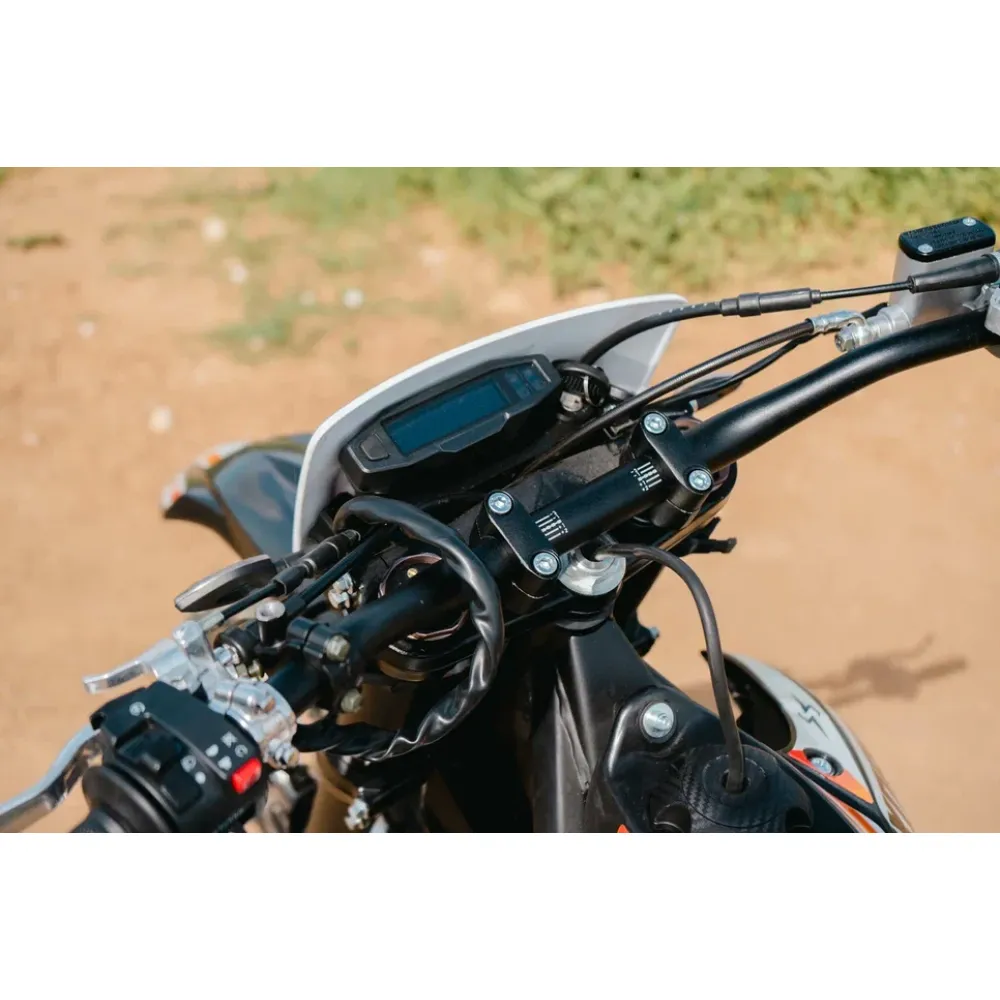 Мотоцикл кроссовый эндуро SHARMAX Expert "172" 250 (2024)