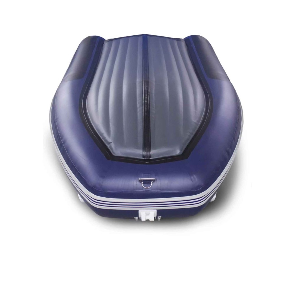 Лодка ПВХ SOLAR 380 K (Оптима)