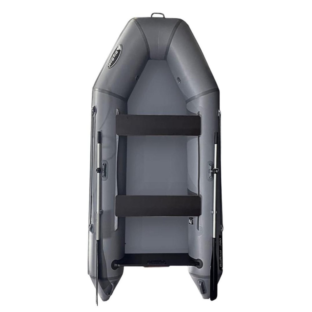 Лодка ПВХ BIG BOAT TM280