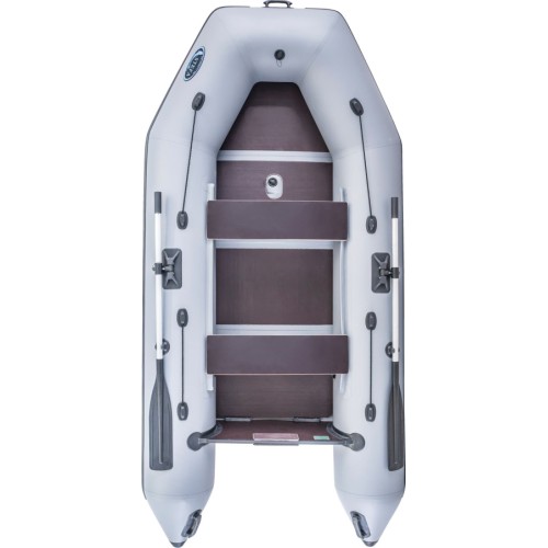 Лодка ПВХ STEFA 3000МК(Т)