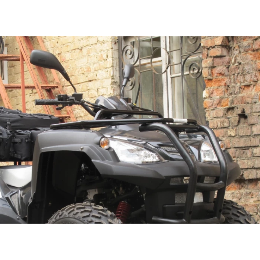 Квадроцикл ADLY Standart ATV320U 4WD