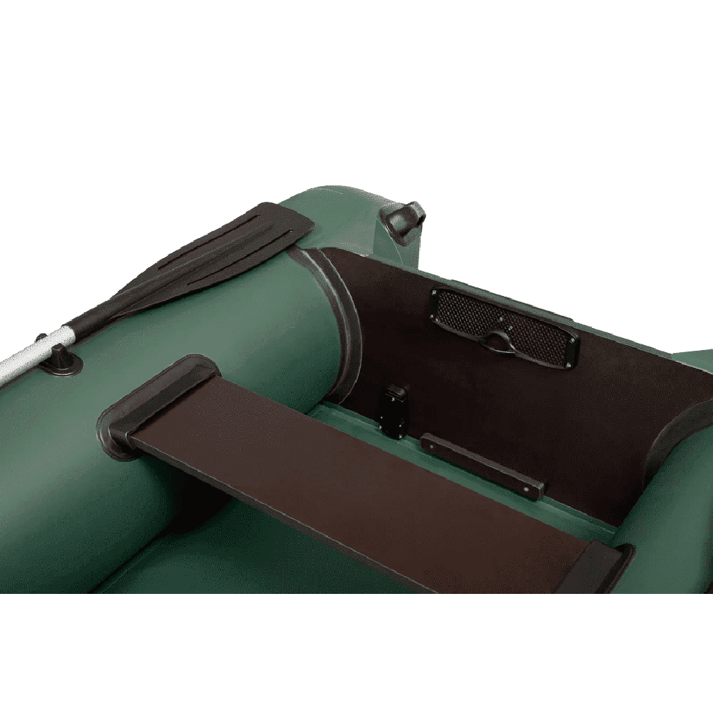 Лодка ПВХ ФРЕГАТ 300 Е Лайт