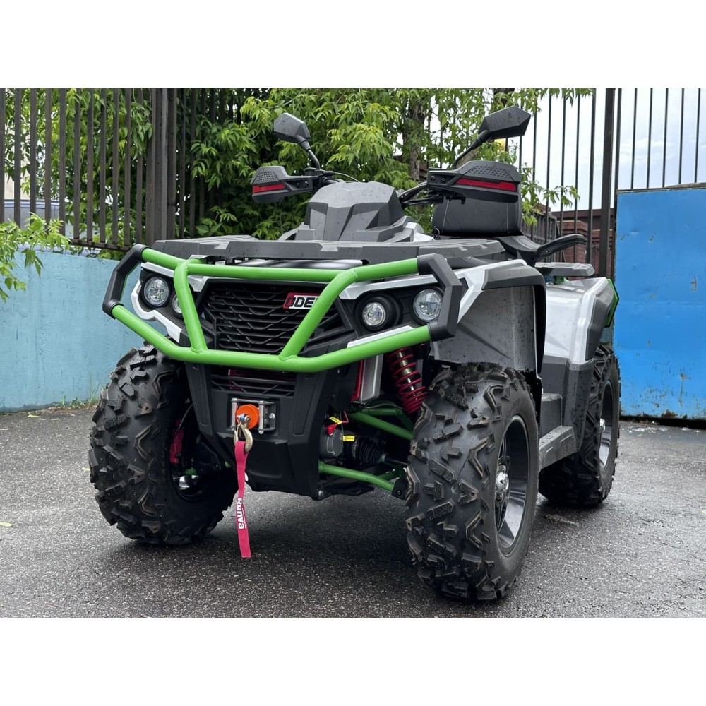 Квадроцикл AODES PathCross 1000L EPS (ПСМ)