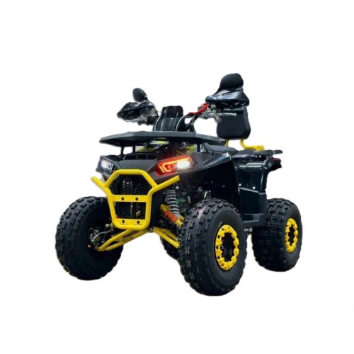 Квадроцикл ATV GT Racer Max 200 Pro