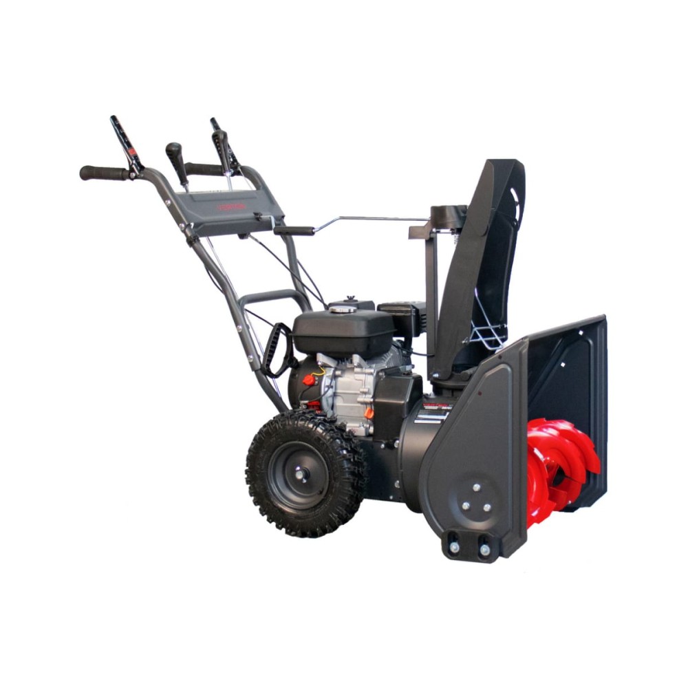 Снегоуборщик VERTON Ice SB-761