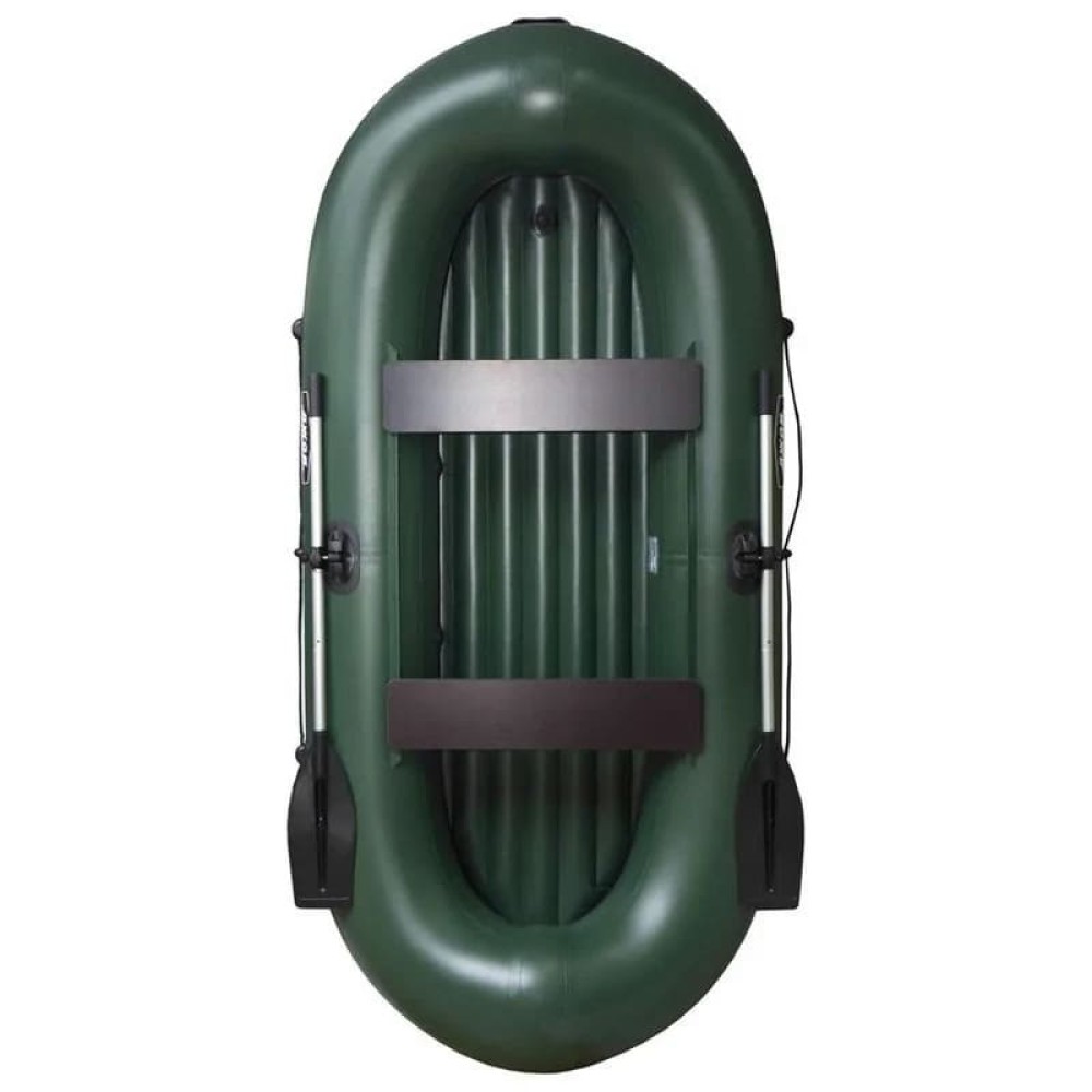 Гребная лодка ПВХ SIBRIVER Джой-300 НД