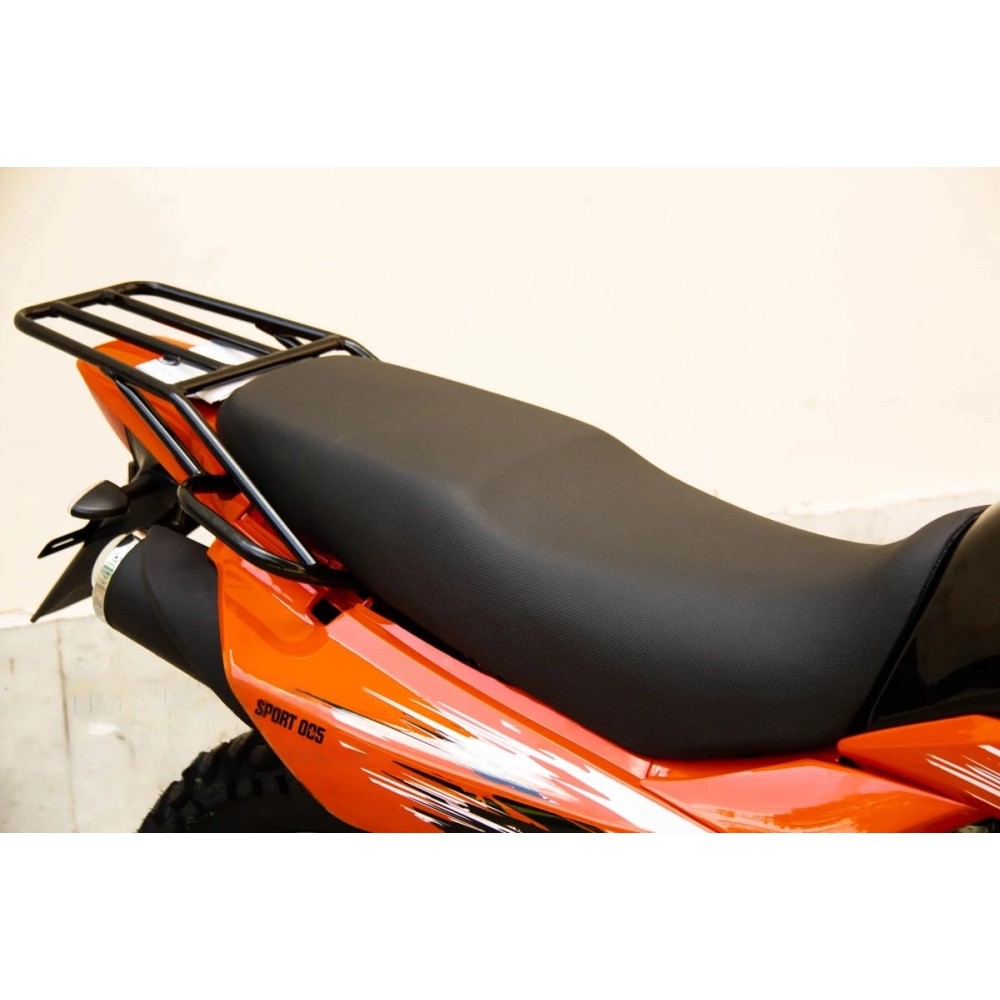 Мотоцикл кроссовый эндуро ROLIZ Sport-005