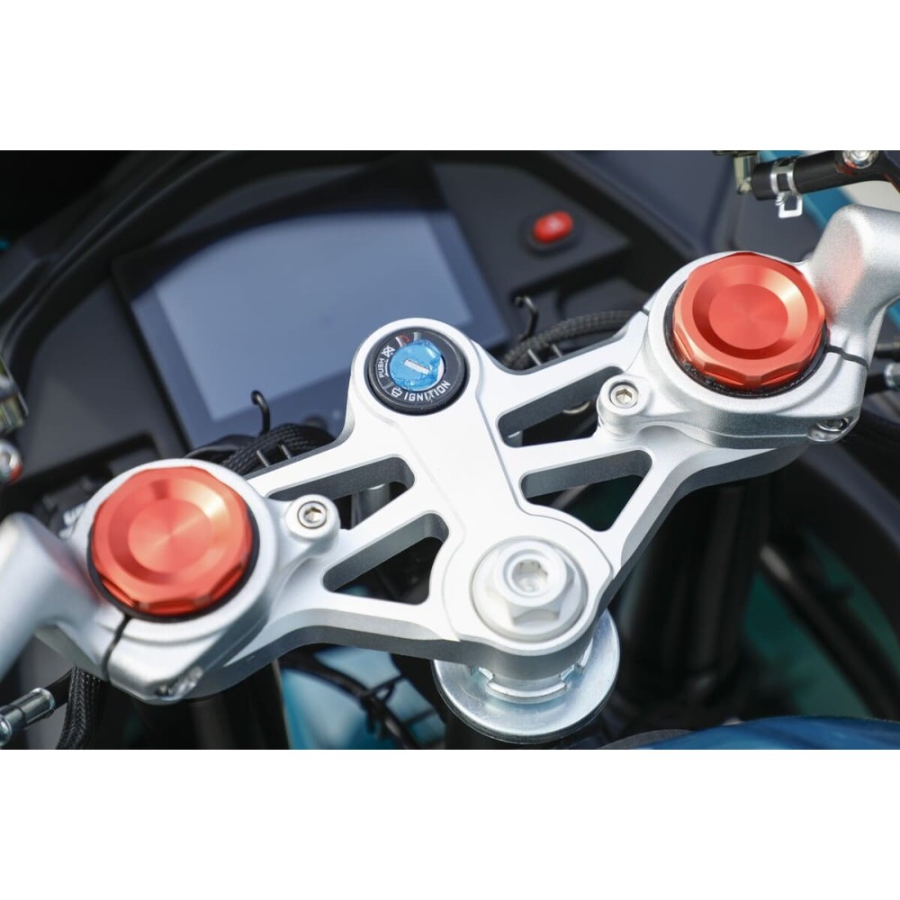 Электромотоцикл EL MOTO VS-001