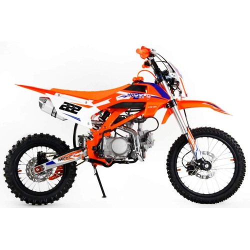 Мотоцикл MOTAX KTM 125 (17/14) PITBIKE