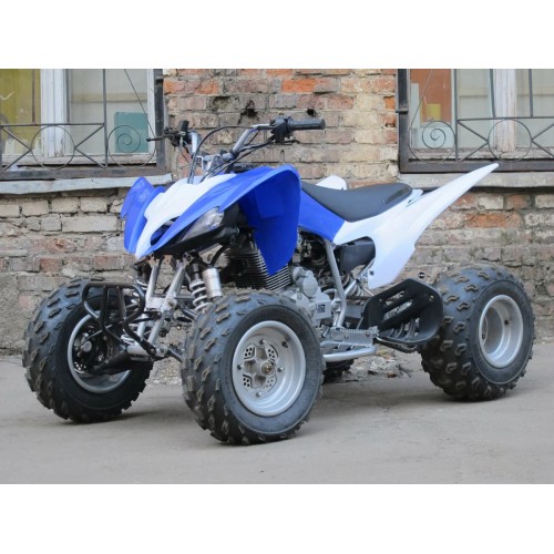 Квадроцикл ATV Pantera 150 CVT