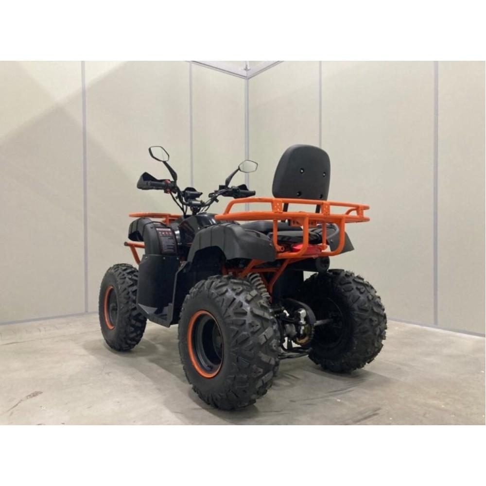 Квадроцикл GLADIATOR H200 Б/У