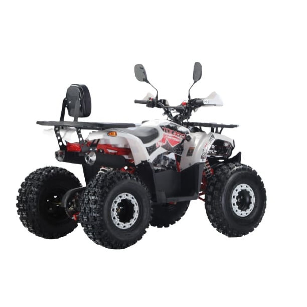 Квадроцикл YACOTA Dazzle LUX