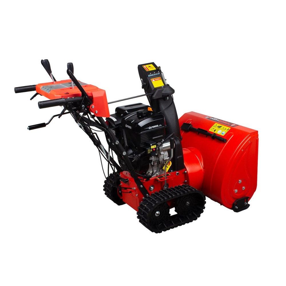 Снегоуборщик A-IPOWER AS719LE