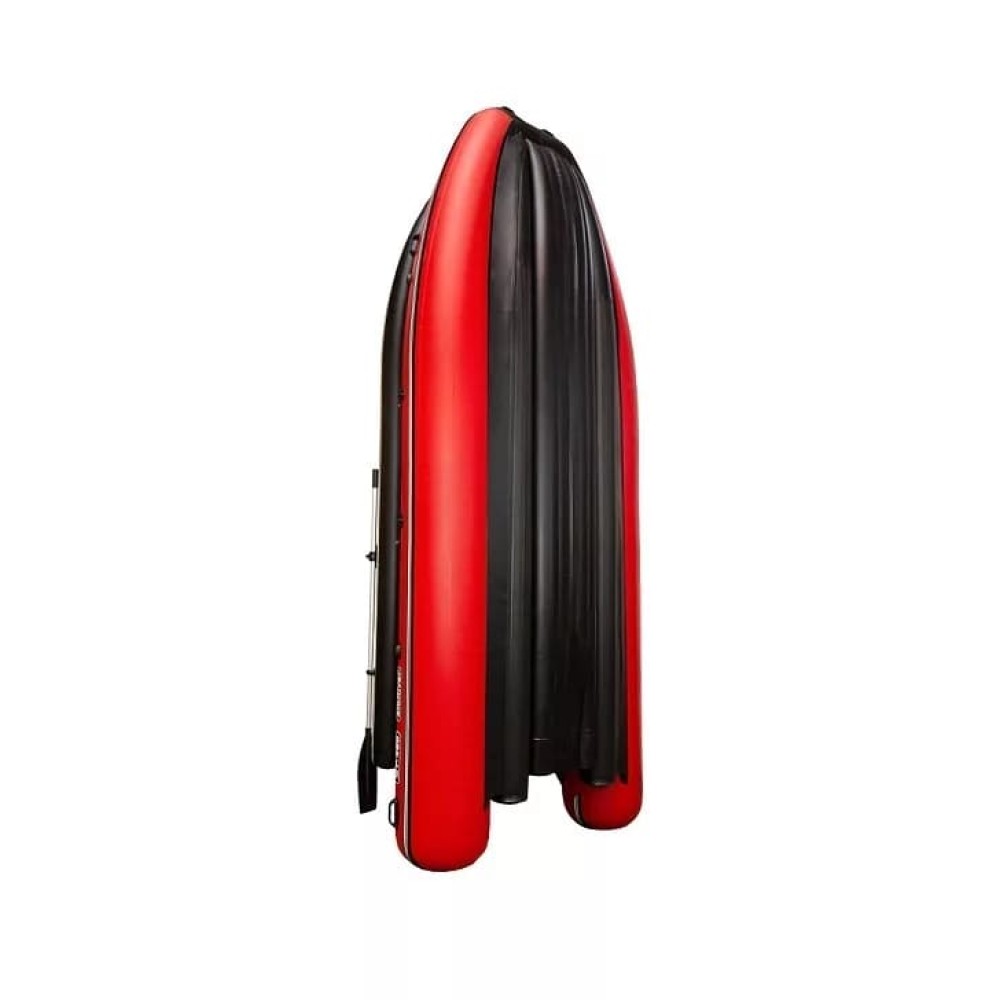 Лодка ПВХ SIBRIVER GT-480 Jet с фальшбортом