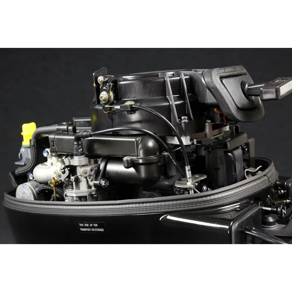 4х-тактный лодочный мотор SUZUKI DF9.9BS++