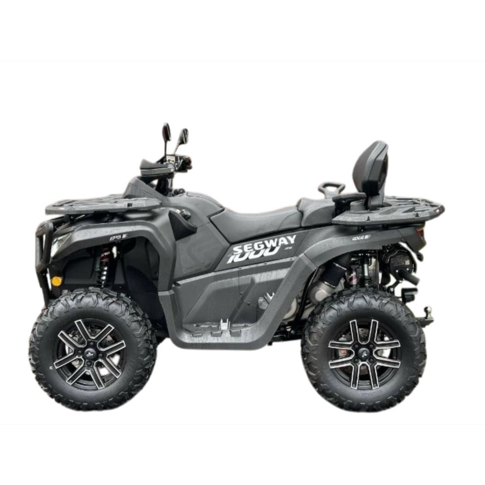 Квадроцикл SEGWAY AT10 LX