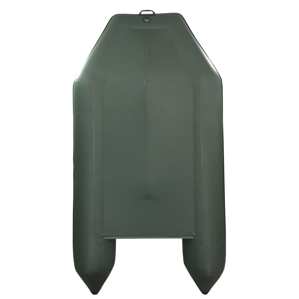 Лодка ПВХ ВЕЛЬБОТ Волгарь 310 МКXL