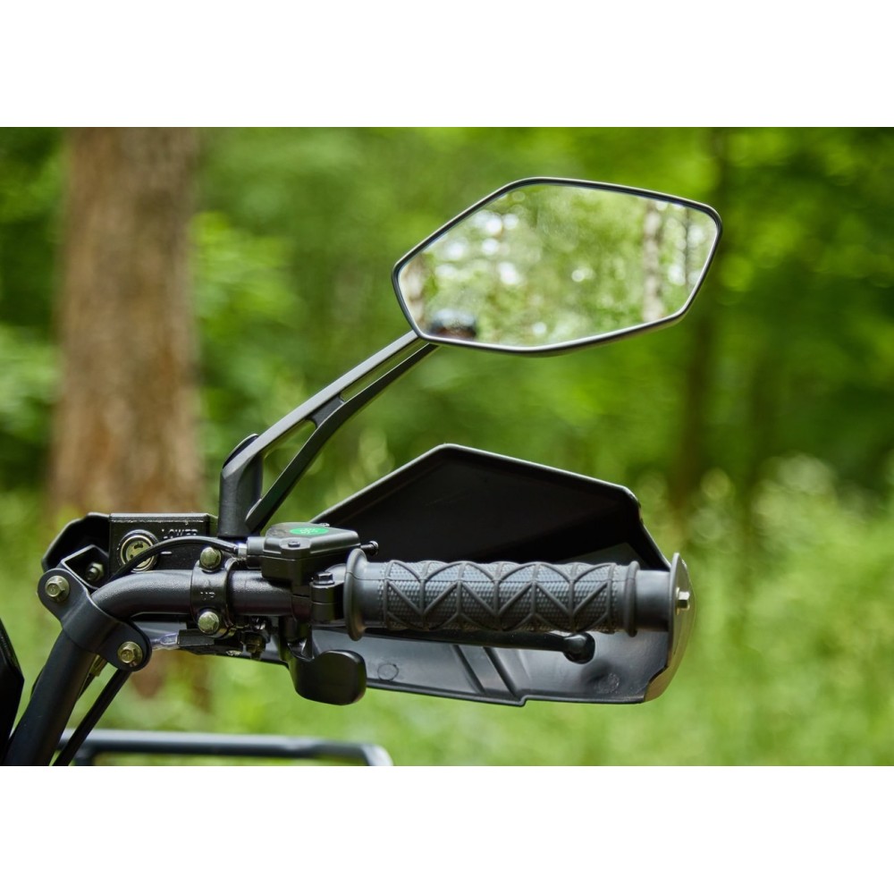 Квадроцикл SHARMAX 280 RX Activator