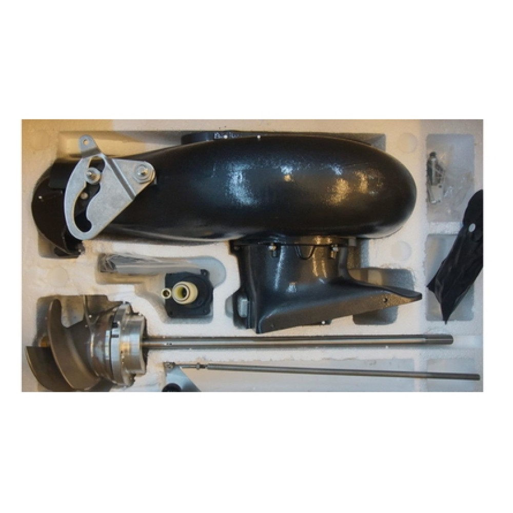 Водометная насадка для Mikatsu/Yamaha 25 L