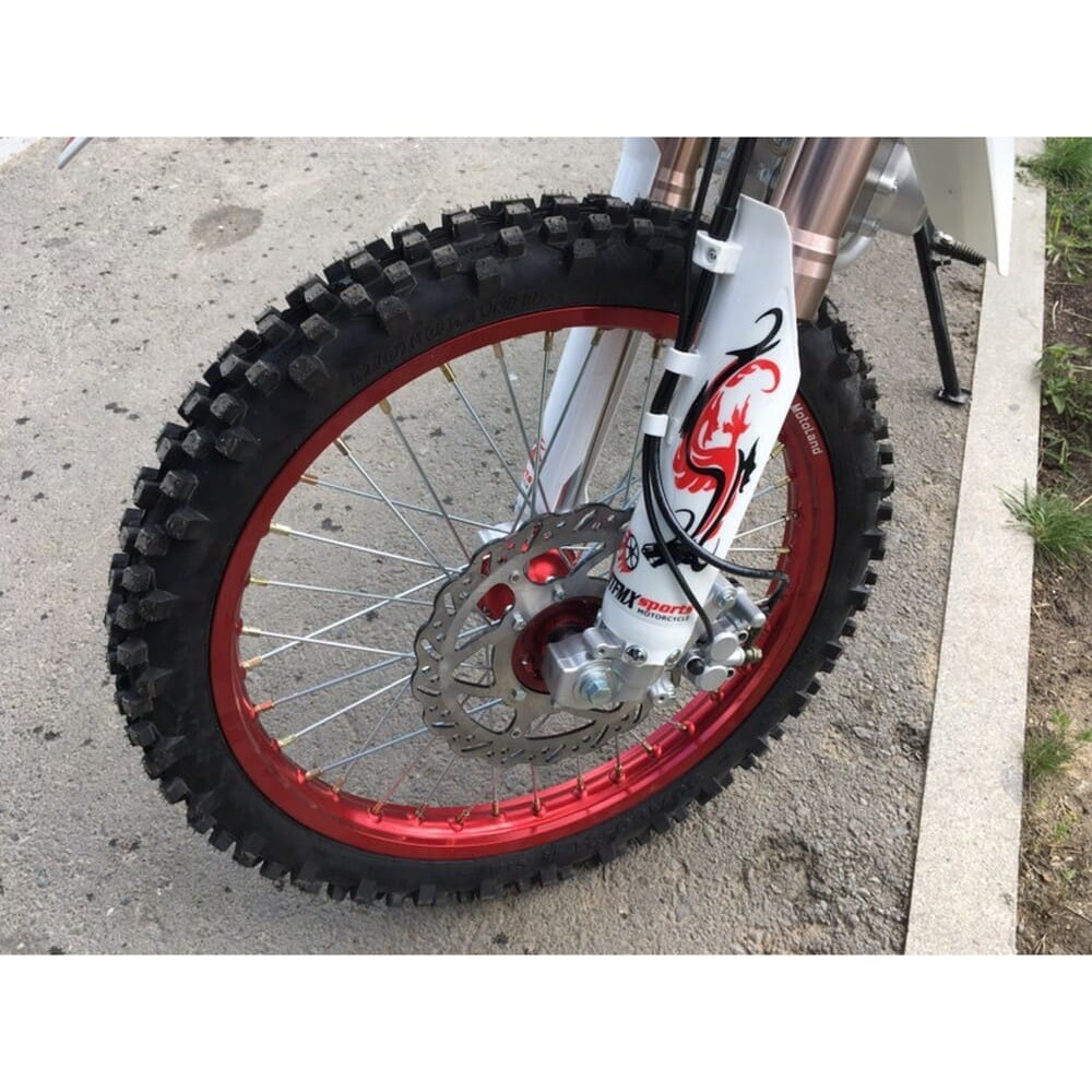 Мотоцикл кроссовый эндуро MOTOLAND WRX250 Lite