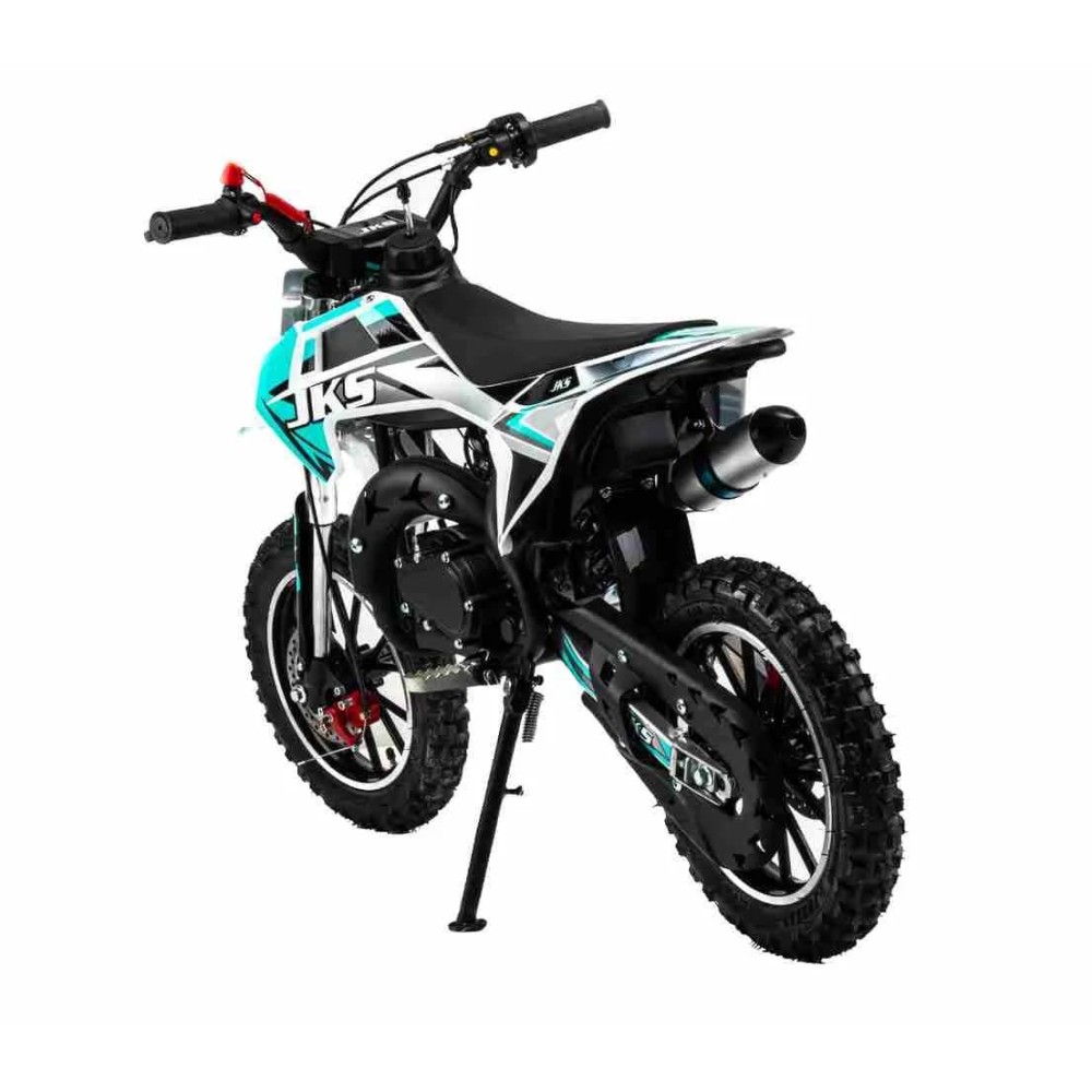 Мотоцикл MOTOLAND JKS50 E PITBIKE
