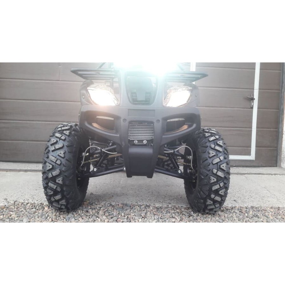 Квадроцикл MOTOLAND 200 All Road (2021 Г.)