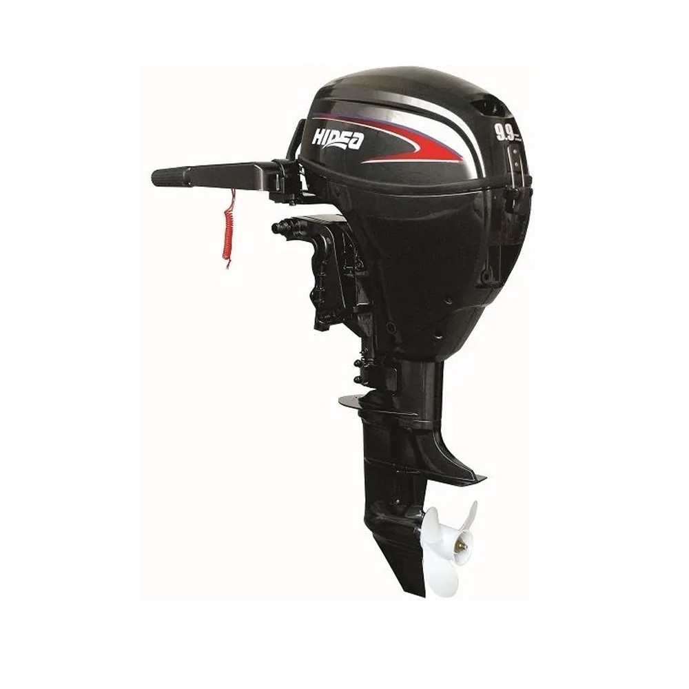 4х-тактный лодочный мотор HIDEA HDF9.9HS